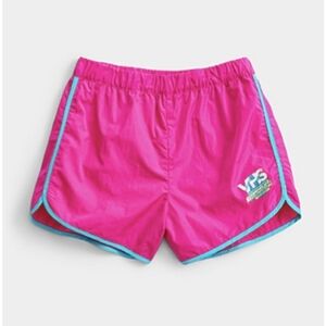 Simons Twik 80's women's pink shorts size L